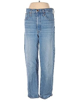 Madewell Jeans (view 1)