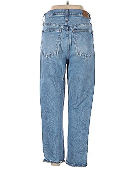 Madewell Jeans (view 2)