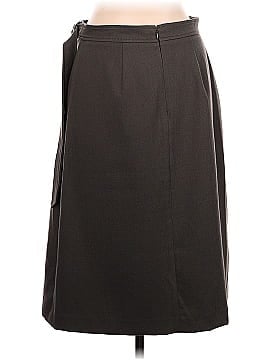 Ann Taylor Formal Skirt (view 2)