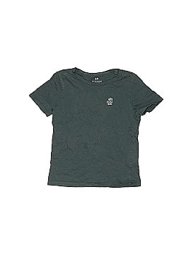 H&M Short Sleeve T-Shirt (view 1)