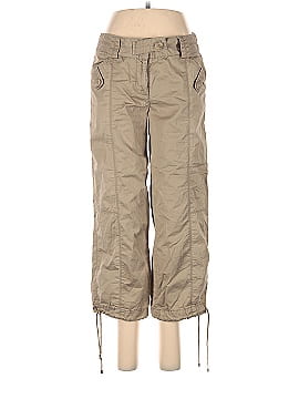 Ann Taylor LOFT Khakis (view 1)