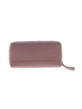 Lucky Brand Leather Wallet (view 2)