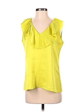 Banana Republic Sleeveless Blouse (view 1)