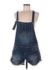 American Rag Cie Overall Shorts