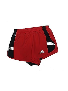 Adidas Athletic Shorts (view 1)