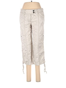 Ann Taylor LOFT Khakis (view 1)