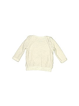 Child of Mine by Carter's Pullover Sweater (view 2)