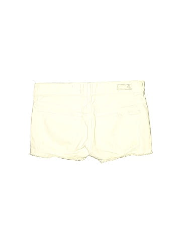 Adriano Goldschmied Denim Shorts (view 2)