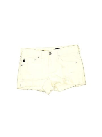 Adriano Goldschmied Denim Shorts (view 1)