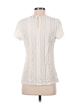 CAbi Short Sleeve Top (view 2)