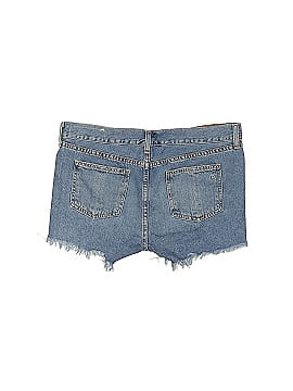 Rag & Bone/JEAN Denim Shorts (view 2)