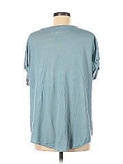 Lou & Grey For Loft Short Sleeve T Shirt