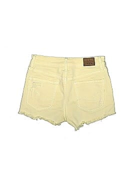 American Eagle Outfitters Denim Shorts (view 2)