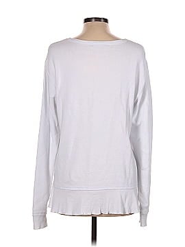 Mod-O-Doc Long Sleeve T-Shirt (view 2)