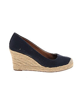 J.Crew Factory Store Wedges (view 1)