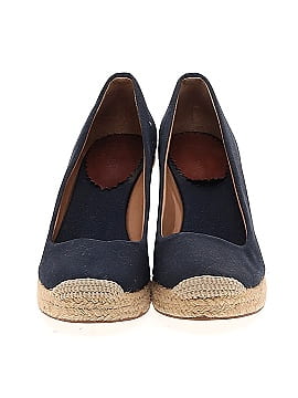 J.Crew Factory Store Wedges (view 2)