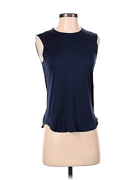 Ministry of Supply Sleeveless T-Shirt (view 1)