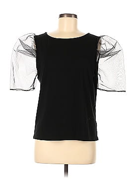 BB Dakota by Steve Madden Short Sleeve Top (view 1)