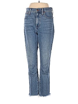 Madewell Jeans (view 1)