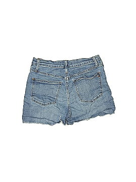 Madewell Denim Shorts (view 2)