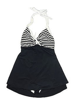 Cocoship One Piece Swimsuit (view 1)