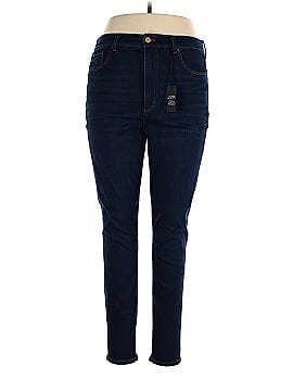 Ann Taylor Jeans (view 1)