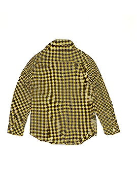 Crazy 8 Long Sleeve Button-Down Shirt (view 2)