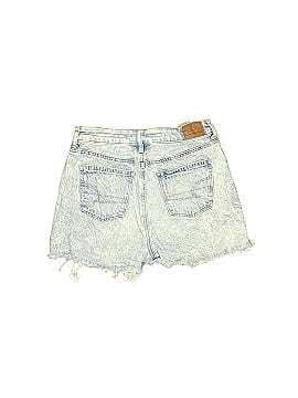 American Eagle Outfitters Denim Shorts (view 2)