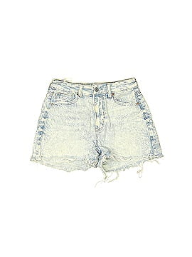 American Eagle Outfitters Denim Shorts (view 1)