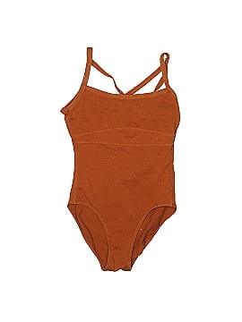 Danskin One Piece Swimsuit (view 1)