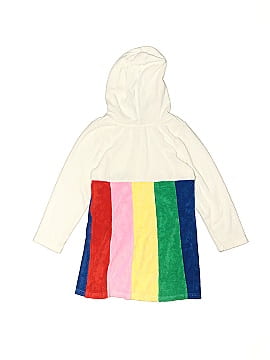 Hanna Andersson Zip Up Hoodie (view 2)