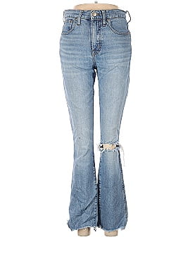 Madewell Jeans (view 1)