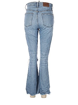 Madewell Jeans (view 2)