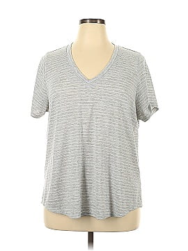 Athleta Short Sleeve T-Shirt (view 1)