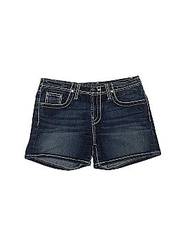 BKE Denim Shorts (view 1)