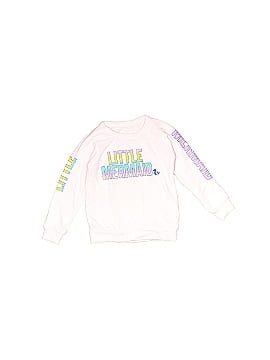 Chaser x Disney Pullover Sweater (view 1)