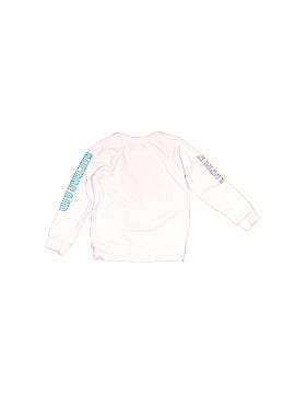 Chaser x Disney Pullover Sweater (view 2)