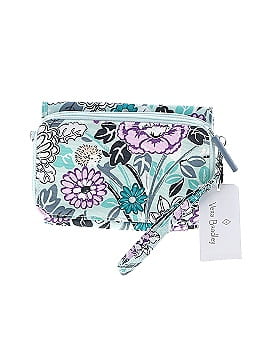 Vera Bradley Penelope's Garden Lighten Up RFID 3-in-1 Crossbody (view 2)