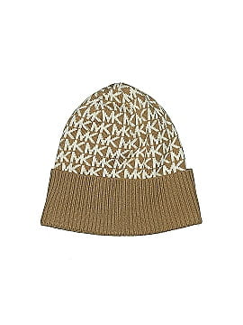 MICHAEL Michael Kors Beanie (view 1)