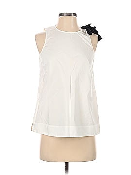 J.Crew Sleeveless Blouse (view 1)