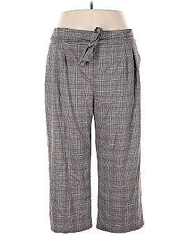 1.State Linen Pants (view 1)