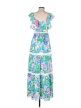 Lilly Pulitzer Casual Dress (view 2)