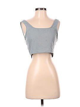 Lush Sleeveless Top (view 1)