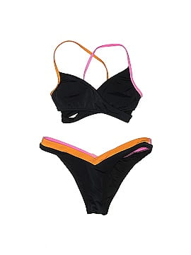 Victoria's Secret Pink Two Piece Swimsuit (view 1)