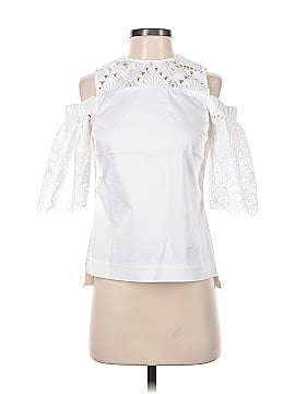 Ted Baker London Sleeveless Blouse (view 1)