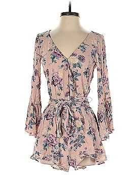 American Eagle Outfitters Romper (view 1)