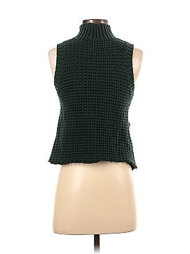 French Connection Sleeveless Blouse (view 2)