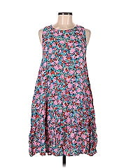 Ann Taylor Loft Casual Dress