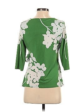 Alfani 3/4 Sleeve Blouse (view 2)