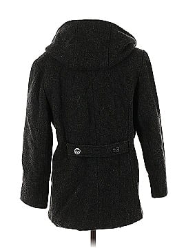 Jason Kole Wool Coat (view 2)